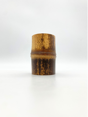 TRÀ CỤ - GÁC NẮP TRE