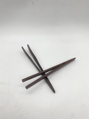 TRÀ CỤ - GẮP CHÉN