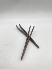 TRÀ CỤ - GẮP CHÉN