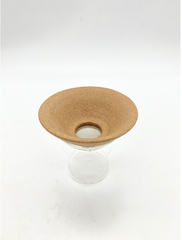 TRÀ CỤ - LỌC GỐM