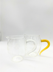 TRÀ CỤ - TỐNG THỦY TINH