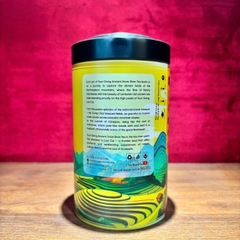 Trà Du Lịch Lào Cai - Hoàng trà 50g