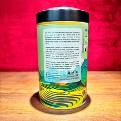 Trà Du Lịch Lào Cai - Diệp trà 50g