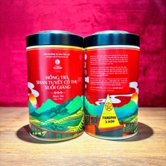 Trà Du Lịch Lào Cai - Hồng trà 50g