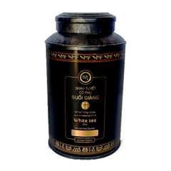 TRÀ SHAN TUYẾT CỔ THỤ - BẠCH TRÀ 357