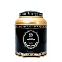 TRÀ SHAN TUYẾT CỔ THỤ - BẠCH TRÀ 85G