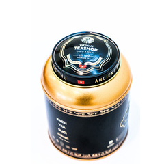 TRÀ SHAN TUYẾT CỔ THỤ - BẠCH TRÀ 85G