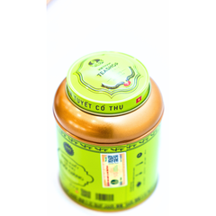 TRÀ SHAN TUYẾT CỔ THỤ - DIỆP TRÀ 85G