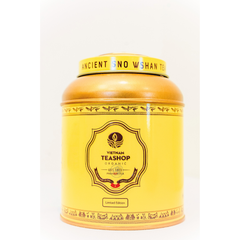 TRÀ SHAN TUYẾT CỔ THỤ - HOÀNG TRÀ 85G