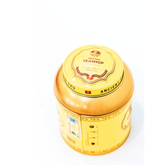TRÀ SHAN TUYẾT CỔ THỤ - HOÀNG TRÀ 85G