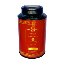 TRÀ SHAN TUYẾT CỔ THỤ - HỒNG TRÀ 357