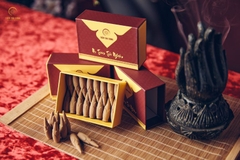 TRẦM HƯƠNG - TRẦM NỤ TRẢI NGHIỆM