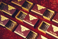 TRẦM HƯƠNG - TRẦM NỤ TRẢI NGHIỆM