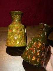 Lọ hoa Diệp Hỏa