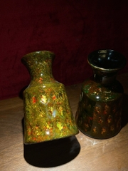 Lọ hoa Diệp Hỏa