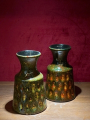 Lọ hoa Diệp Hỏa