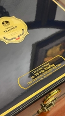 Tổ chức Quà tặng