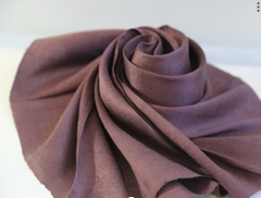 LỤA ĐŨI TƠ TẰM - KHĂN QUÀNG LỤA TƠ TẰM