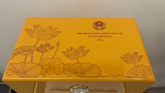 Tổ chức Quà tặng