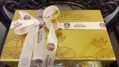 Tổ chức Quà tặng