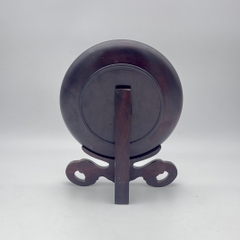 SƠN MÀI MỸ NGHỆ - ĐĨA THUẬN BUỒM XUÔI GIÓ