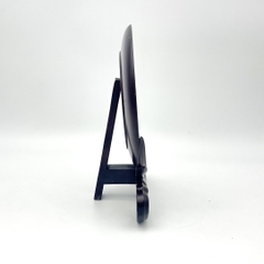 SƠN MÀI MỸ NGHỆ - ĐĨA THUẬN BUỒM XUÔI GIÓ