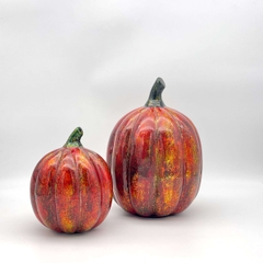 SƠN MÀI MỸ NGHỆ  - BỘ BÍ DECOR