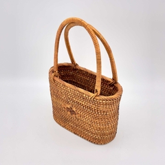 Túi mây thủ công