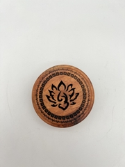 KHAY ĐỐT TRẦM