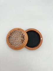 KHAY ĐỐT TRẦM