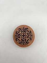 KHAY ĐỐT TRẦM