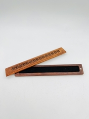 KHAY ĐỐT TRẦM TĂM - ỐNG TRẦM