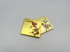 THỦ CÔNG MỸ NGHỆ - LÓT LY SƠN MÀI