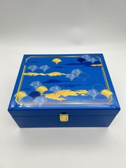 THỦ CÔNG MỸ NGHỆ - HỘP TRANG SỨC