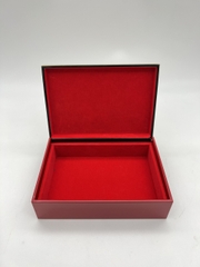 THỦ CÔNG MỸ NGHỆ - HỘP TRANG SỨC NHỎ