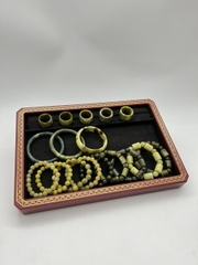 TRANG SỨC NGỌC - VÒNG NGỌC