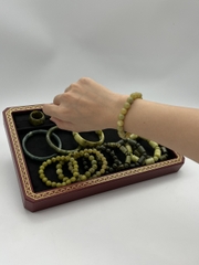 TRANG SỨC NGỌC - VÒNG NGỌC