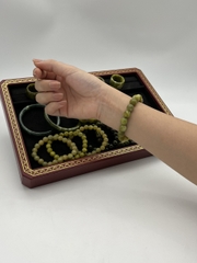 TRANG SỨC NGỌC - VÒNG NGỌC