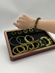 TRANG SỨC NGỌC - VÒNG NGỌC