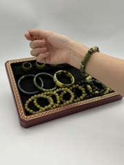 TRANG SỨC NGỌC - VÒNG NGỌC