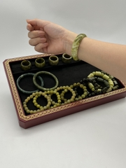 TRANG SỨC NGỌC - VÒNG NGỌC