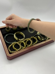 TRANG SỨC NGỌC - VÒNG NGỌC