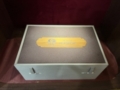 GỐM SỨ - BỘ HỘP VẢI KIM SA ĐỐI ẨM