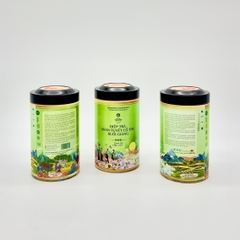 Trà Du lịch Yên Bái - Diệp trà shan tuyết cổ thụ 50g