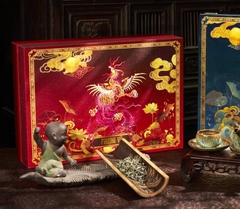 Bộ quà tết Bính Ngọ 2026 - Phượng Vũ