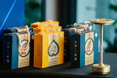 SHANSEN - DI SẢN KINH KỲ