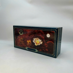 SHANSEN - NGŨ PHÚC LÂM MÔN