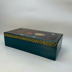 SHANSEN - NGŨ PHÚC LÂM MÔN