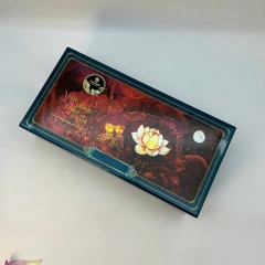 SHANSEN - NGŨ PHÚC LÂM MÔN