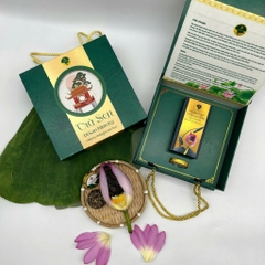 SHANSEN - DI SẢN KINH KỲ